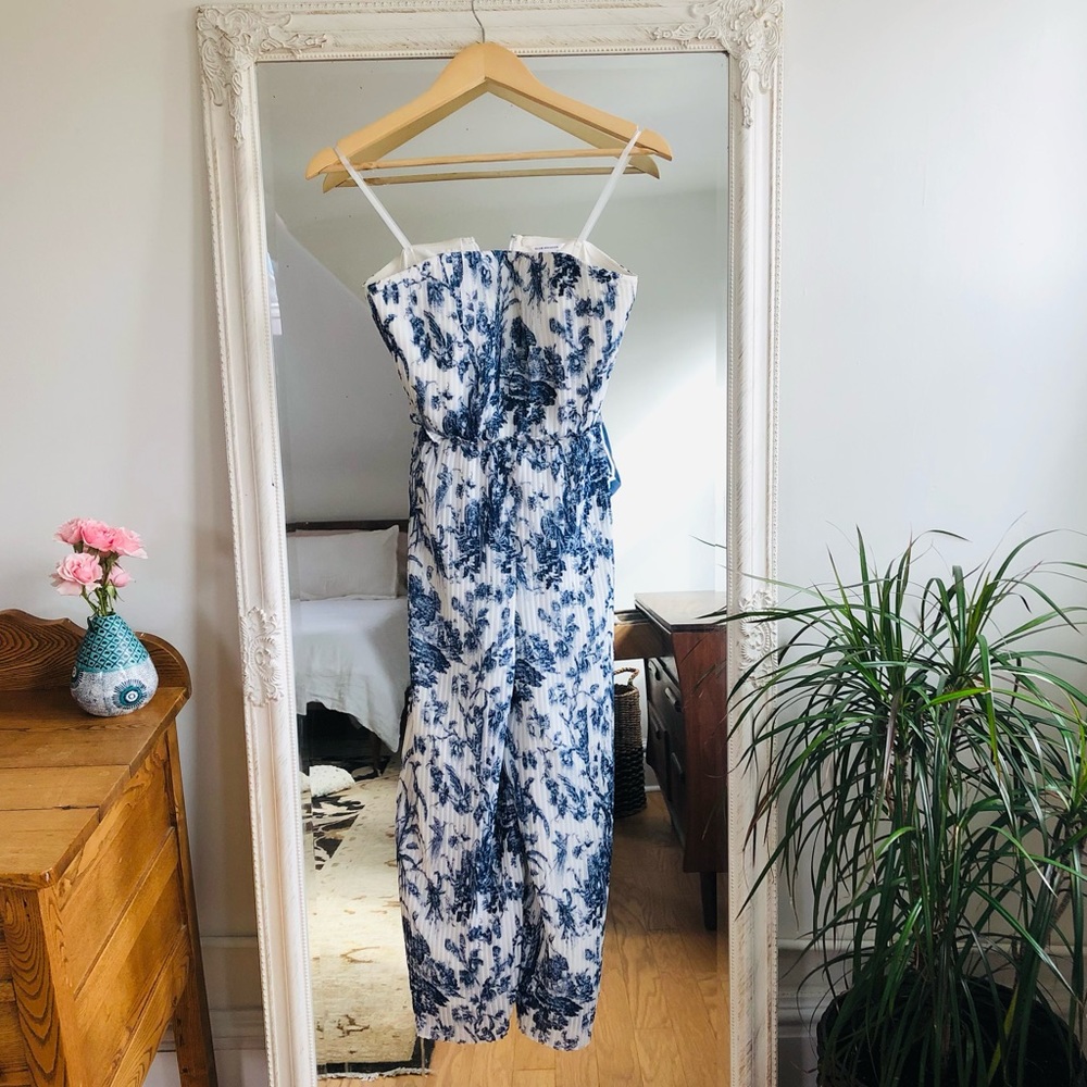Club Monaco Jessany Jumpsuit